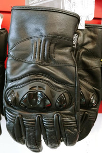 Sigi gants moto sport shorty homme large ***Neuf***