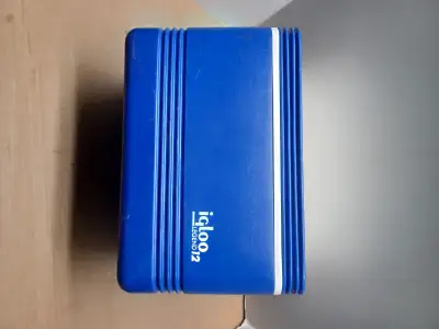 Igloo Legend 12 small cooler, View more