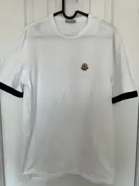 Brand New Small Moncler T Shirt 