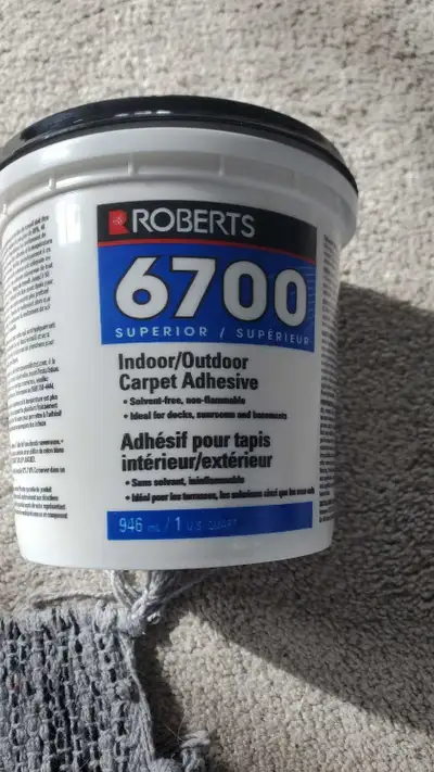 indoor outdoor carpet adhesive, View more