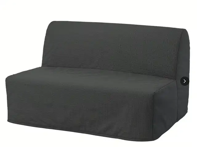 Sofabed - IKEA Standard bed size. $5063848994761347120