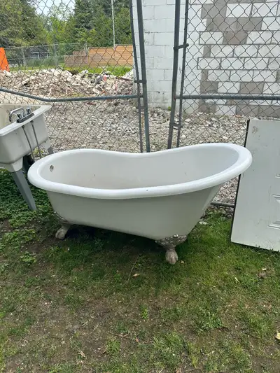 Victoria designer tub, View more
