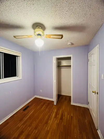 private room for rent