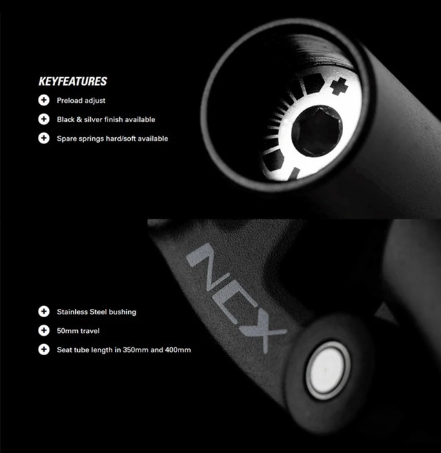 Suspension Seatpost eBike Calgary Kijiji