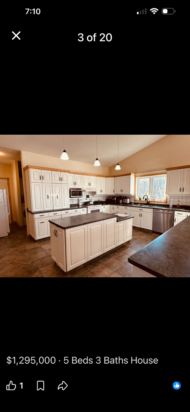 Acreage for sale in Houses for Sale in Regina - Image 4