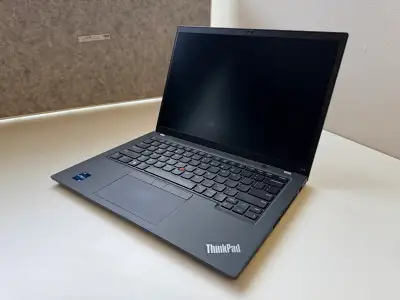 Lenovo ThinkPad T14 Gen3, View more
