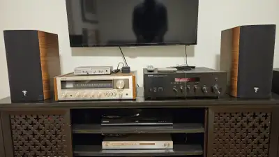 Focal Chorus 706 Speakers, View more