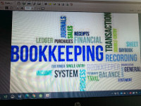 Bookkeeping and Tax services for Small Businesses  - Save$$$