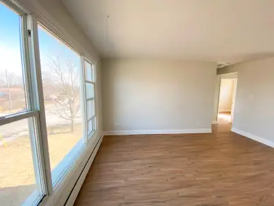 2 Bedroom Best Area on LONDON Ontario