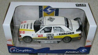 1/18 MERCEDES-BENZ 190 E EVO 2 - DTM 1990 (M.Schumacher) BNIB