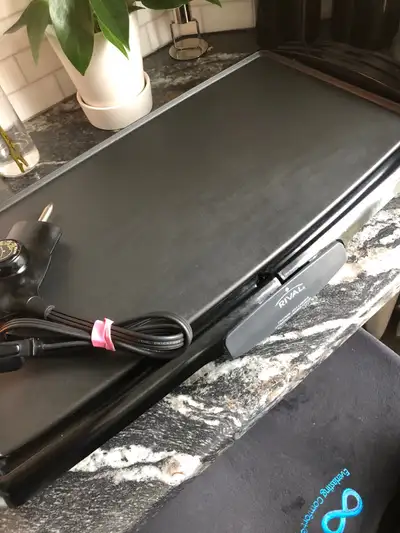 Rival Griddle, View more