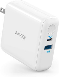 Anker PowerCore Fusion III USB-C Power Bank Battery