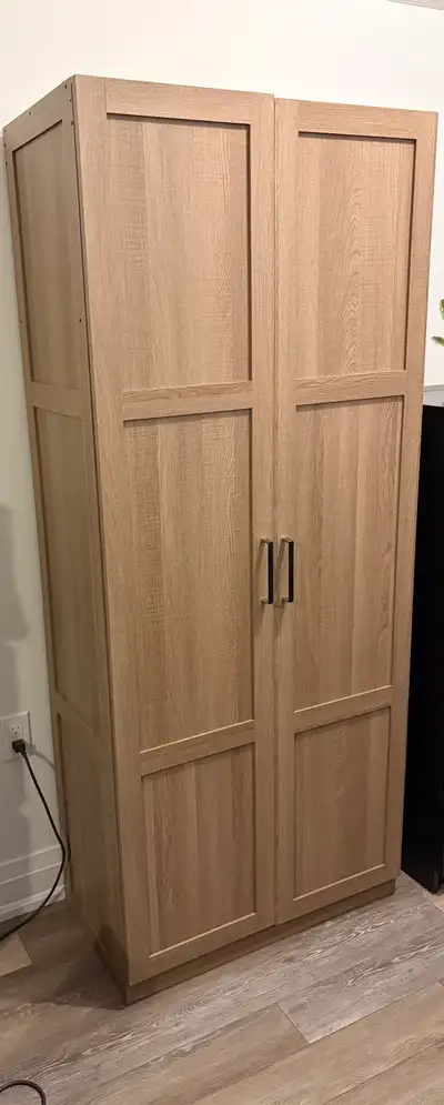 Wardrobe for sale, View more