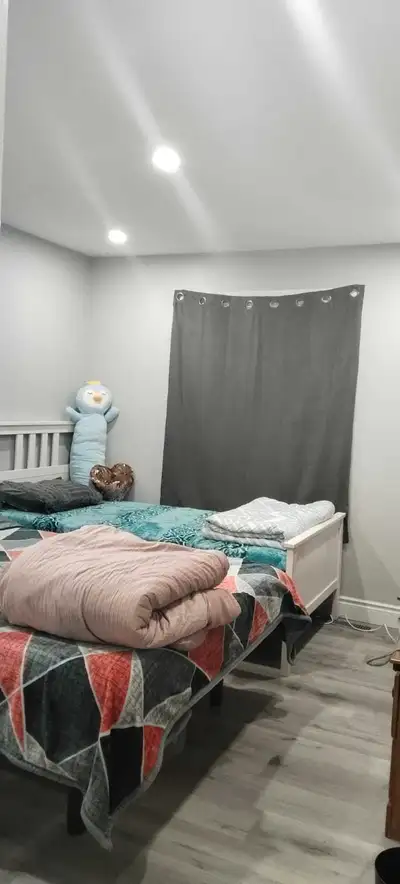 room for rent