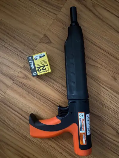 Used, works well. Price is firm.