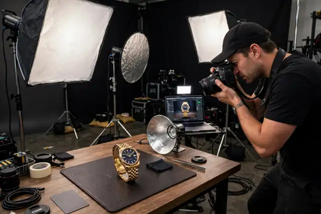 Adelaide Metcalfe Photo & Video — Business Films $200/hr