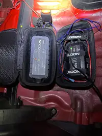 Car Battery Boost Service