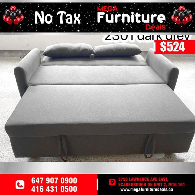 Sofa Set * Sofa Bed * Sectional Sofa Set * Recliner Sofa Set in Couches & Futons in City of Toronto - Image 2