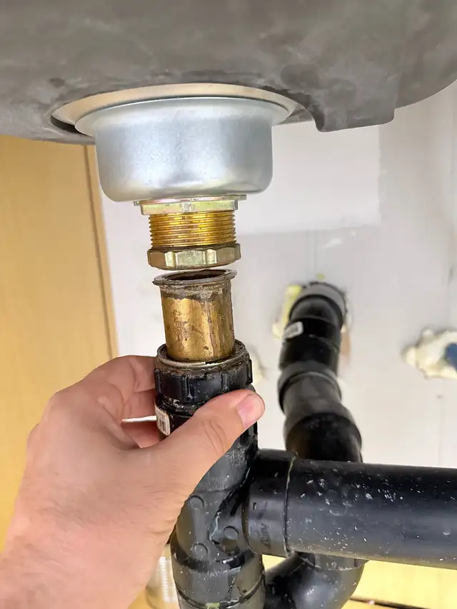 Affordable Plumber in Plumbing in City of Toronto - Image 6