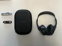 Bose QuietComfort 45/QC45 Wireless Headphones