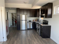Newly built 3 bed 2.5 bath Townhome on rent