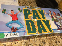 New condition Payday game for sale