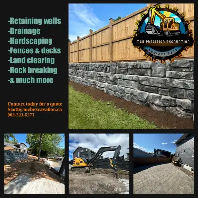 Property Service and Excavation, View more