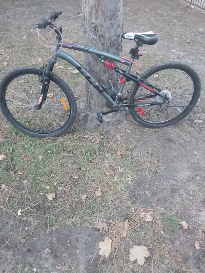 Ccm savage 27.5 hotsell
