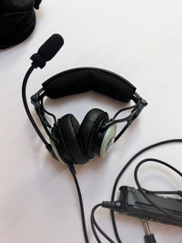 David clark Pro x2 noise cancelling bluetooth aviation headset