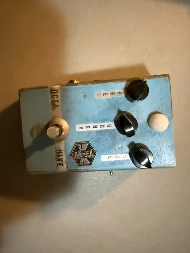 guitar pedals in Amps & Pedals in Chatham-Kent - Image 5