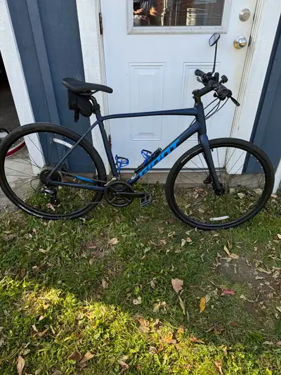 giant escape in Bikes in Canada Kijiji Marketplaces