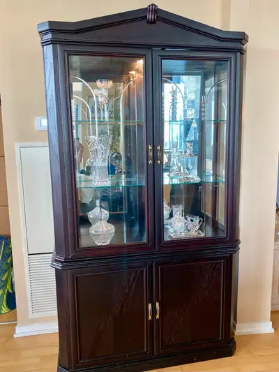 China Cabinet / Hutch , View more