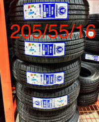 205/55/16 pneus d'été au meilleur prix 