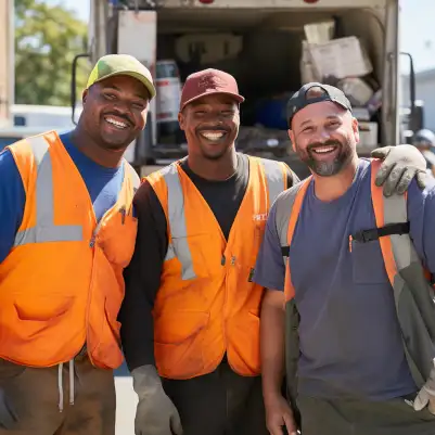 Junk Removal & Cleaning Services in Other in City of Montréal - Image 2