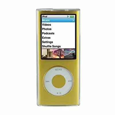 MP3 player, View more
