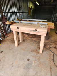 Workbench