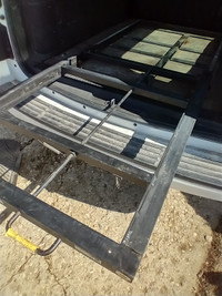 BEDSLIDE For Tools and Cargo - Truck box or SUV