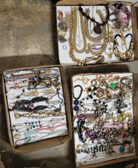 JEWELLERY - SEE ANYTHING YOU LIKE ?