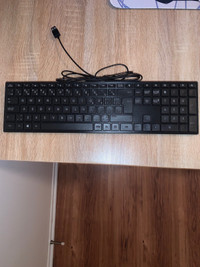 Clavier filaire Acer