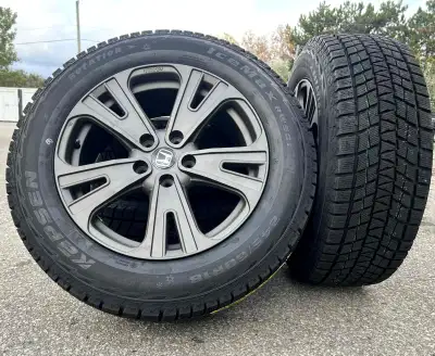 Selling set of 4 Original 18''ENKEI Wheel Brand new set in the box 4 x OEM Wheels $890 Rims and Tire...