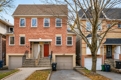 Welcome to 48 Coatsworth Cres — a studio-style 1 bedroom, 1 bathroom suite offering practical and af...