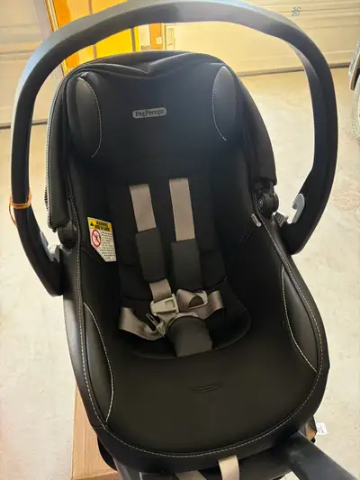Peg-Perego Primo Viaggio 4-35, View more