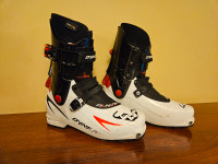 Dynafit dyna evo alpine touring boots