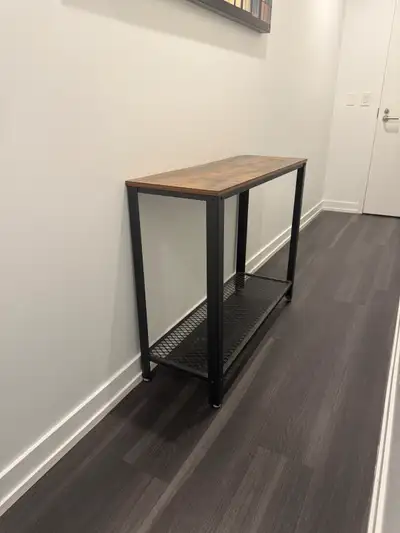 Console Table, View more