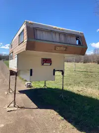 9 ft camper for sale 