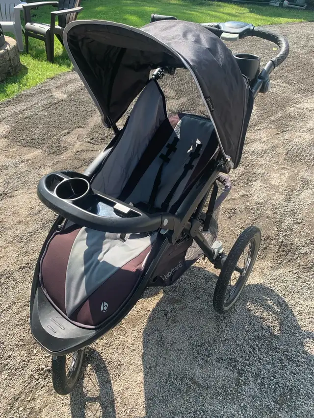Baby jogging strollers/prices marked on pictures  in Strollers, Carriers & Car Seats in Annapolis Valley - Image 5