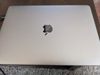 MacBook pro laptop