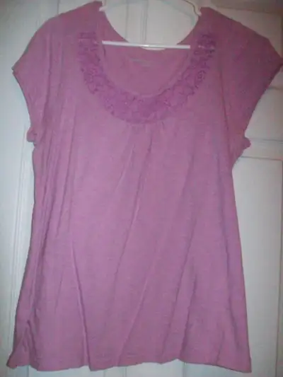 Women's tops and T-shirt, View more