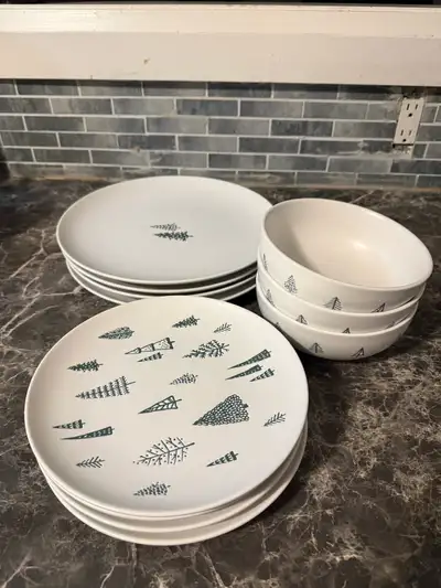 dinner set, View more