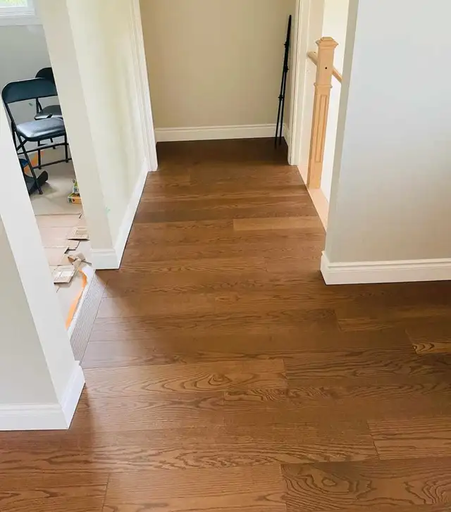 Flooring installation 62863711581059123